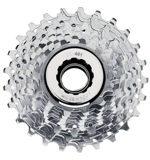 Campagnolo VELOCE 10s sprockets - steel 13-29s
