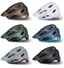 SPECIALIZED Tactic 4 MTB helmet 