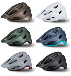 SPECIALIZED Tactic 4 MTB helmet 