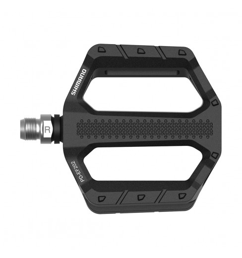 SHIMANO PD-EF202 MTB pedals  