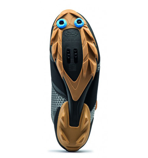 chaussures vtt hiver northwave arctic
