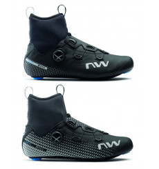 NORTHWAVE chaussures vélo route hiver CELSIUS R ARCTIC GTX