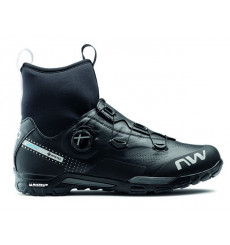NORTHWAVE X-Celsius Arctic GTX winter Trail shoes 2022