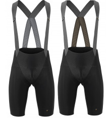 ASSOS Mille GT GTO C2 summer bib shorts