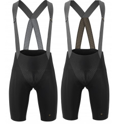 ASSOS Mille GTO C2 summer bib shorts