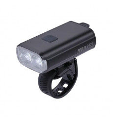 BBB éclairage vélo avant StrikeDuo 1200 lumen