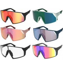 SCOTT lunettes de vélo PRO SHIELD 2022