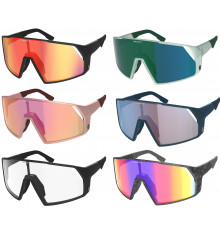 SCOTT PRO SHIELD sport sunglasses 2022