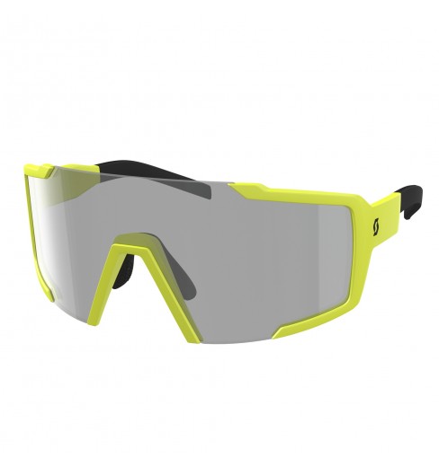 SCOTT 2025 SHIELD Light Sensitive sunglasses