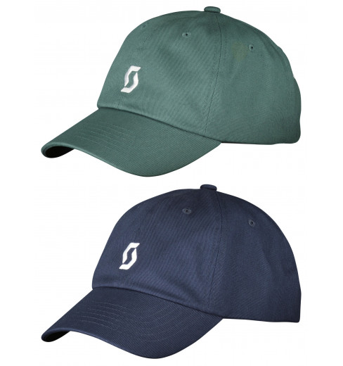 SCOTT ICON podium cap 2023