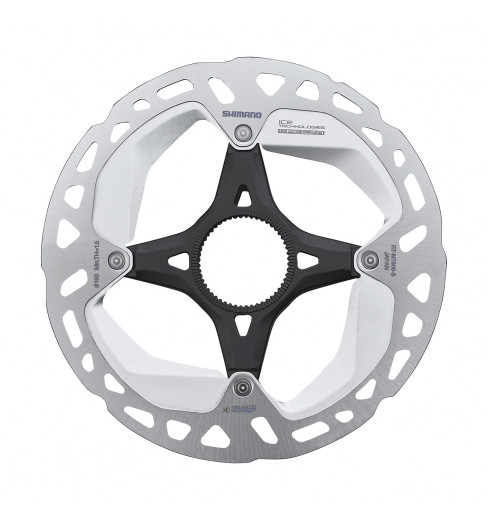 SHIMANO DEORE XT CENTER LOCK Disc Brake Rotor - 160 mm