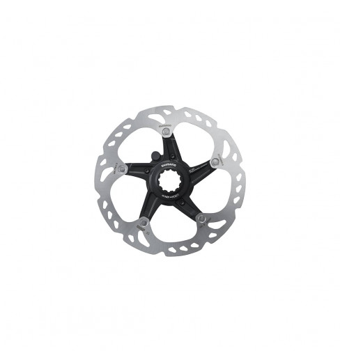 Disque de frein SHIMANO 160mm Center Lock Interne RT-EM810 Ice-Tech Freeza