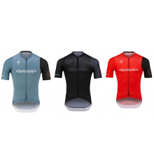 WILIER maillot vélo manches courtes CLUB 2022