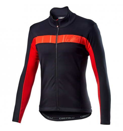 CASTELLI veste de vélo MORTIROLO VI