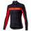 CASTELLI cycling jacket MORTIROLO VI