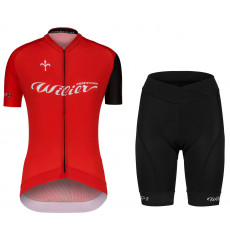 Wilier tenue femme CLUB 2022