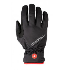 CASTELLI Entrata Thermal winter cycling gloves