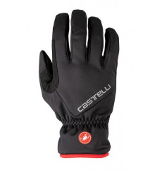 CASTELLI Entrata Thermal winter cycling gloves