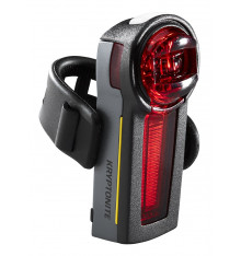 KRYPTONITE Incite XR Basic rear bike light  - 6 Lux