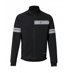 BBB ControlShield 2.0 winter cycling jacket 2022