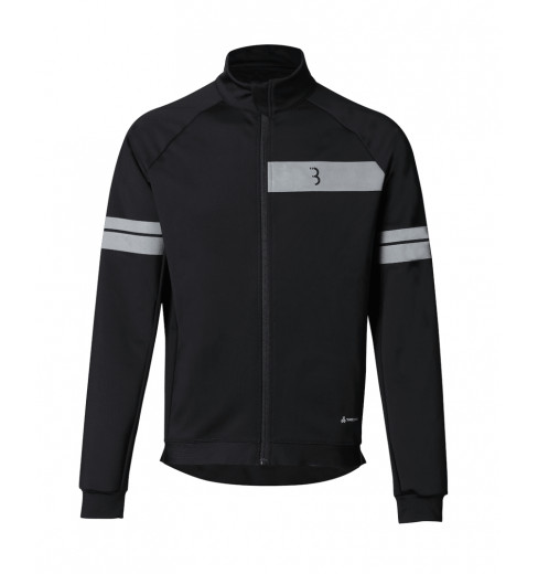 BBB ControlShield 2.0 winter cycling jacket 2022