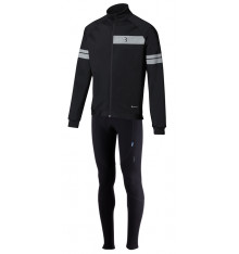 BBB Coldshield winter cycling set 2022