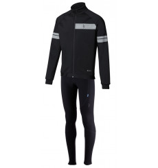 BBB tenue velo hiver Coldshield 2022