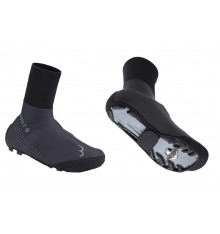 SPRLN Course étanche Couvre-Chaussures d'hiver, Cyclisme Chaud Thermique  Route du vélo Couvre-Chaussures Coupe-Vent Thermo néoprène Cyclisme Couvre-Chaussures  VTT VTT Accessoires pour Hommes,Bleu,L : : Mode