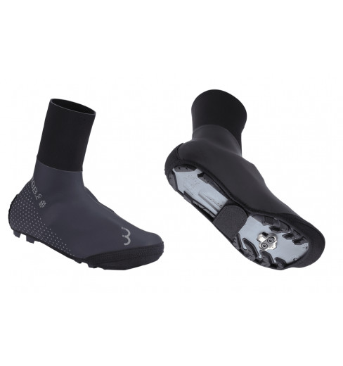 BBB UltraWear Zipperless winter shoe covers