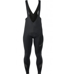 MAVIC Essential Thermo men's winter bib tights 2022