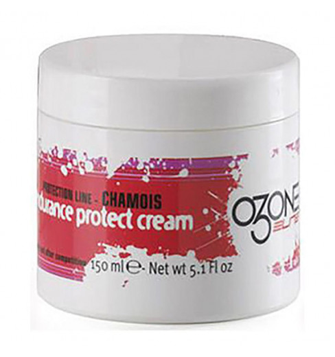 OZONE crème Endurance PROTECT