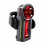 KRYPTONITE Incite XBR Rear Bike Light Brake Sensor - 20 Lux