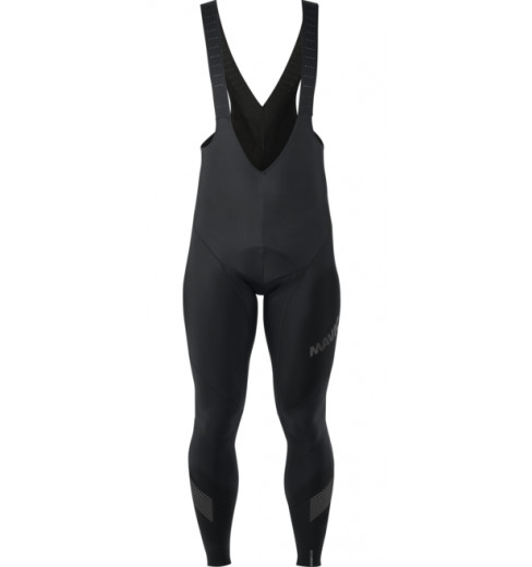 MAVIC Ksyrium  Thermo men's winter bib tights 2023