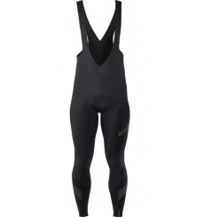 MAVIC Ksyrium  Thermo men's winter bib tights 2023