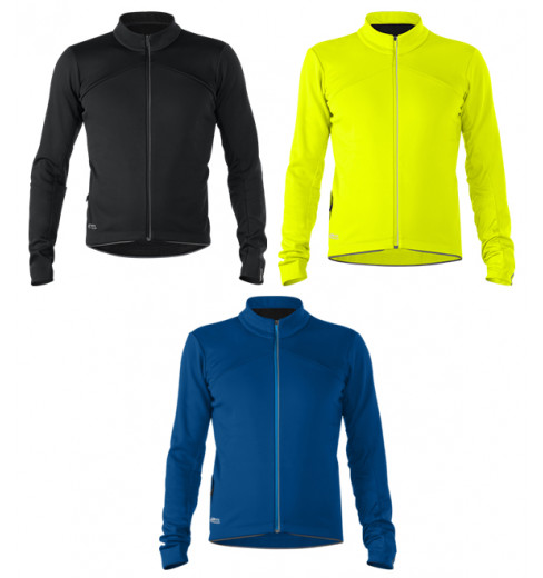 mavic cycling jacket