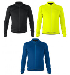 MAVIC Nordet men's winter cycling jacket 2022