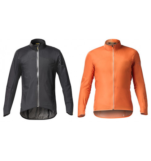 MAVIC Cosmic H20 cycling jacket 2022