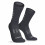 GOBIK Winter Gray Merino unisex cycling socks