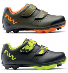 NORTHWAVE ORIGIN JUNIOR MTB shoes