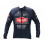 ALPECIN-FENIX thermal cycling jacket 2022