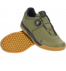 SCOTT chaussures vélo VTT homme Sport VOLT 2022