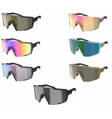 SCOTT Shield Compact sunglasses 2022