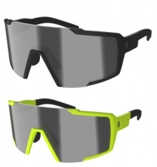 SCOTT lunettes de soleil Shield Compact LIGHT SENSITIVE 2023