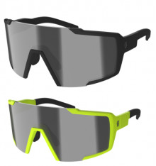SCOTT Shield Compact LIGHT SENSITIVE sunglasses 2023