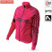 BJORKA Zenith Pink thermal winter women's cycling jacket 2022