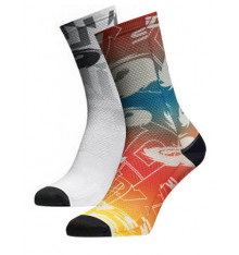 Chaussettes vélo Fun 17 SIDI