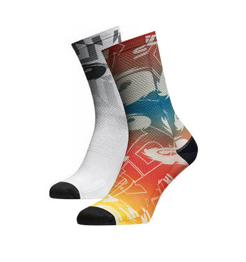 Chaussettes vélo Fun 17 SIDI