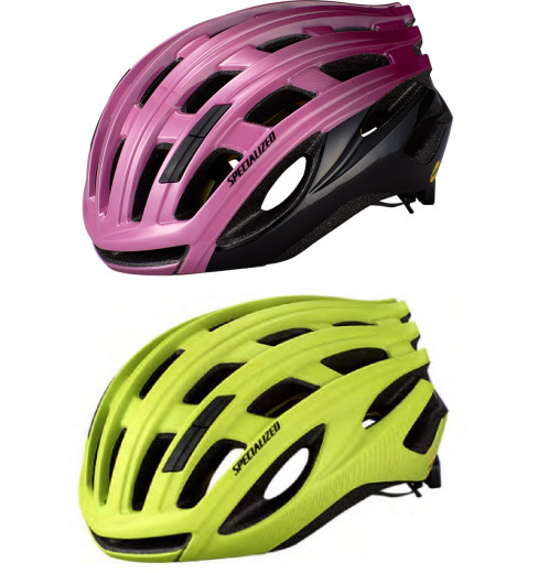 Casque de vélo Femmes - Rose