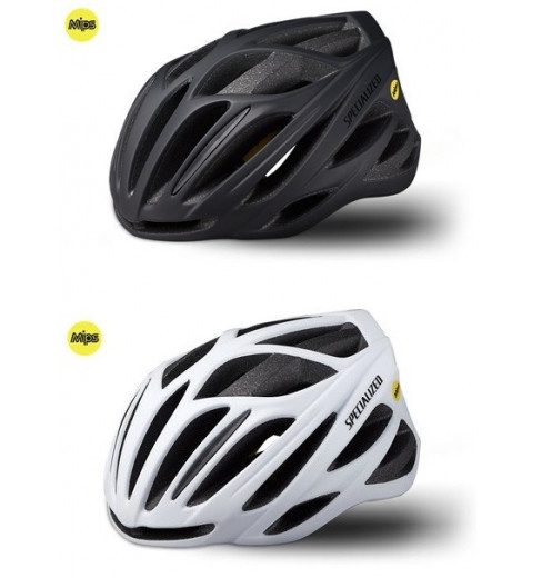 SPECIALIZED casque vélo route Echelon II MIPS