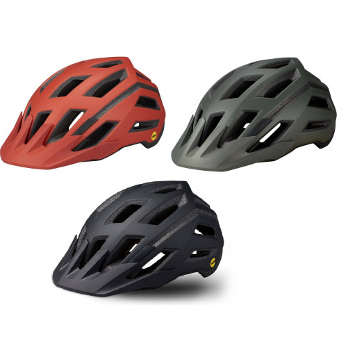 bom uitslag nauwelijks SPECIALIZED men's Tactic III MIPS MTB helmet CYCLES ET SPORTS